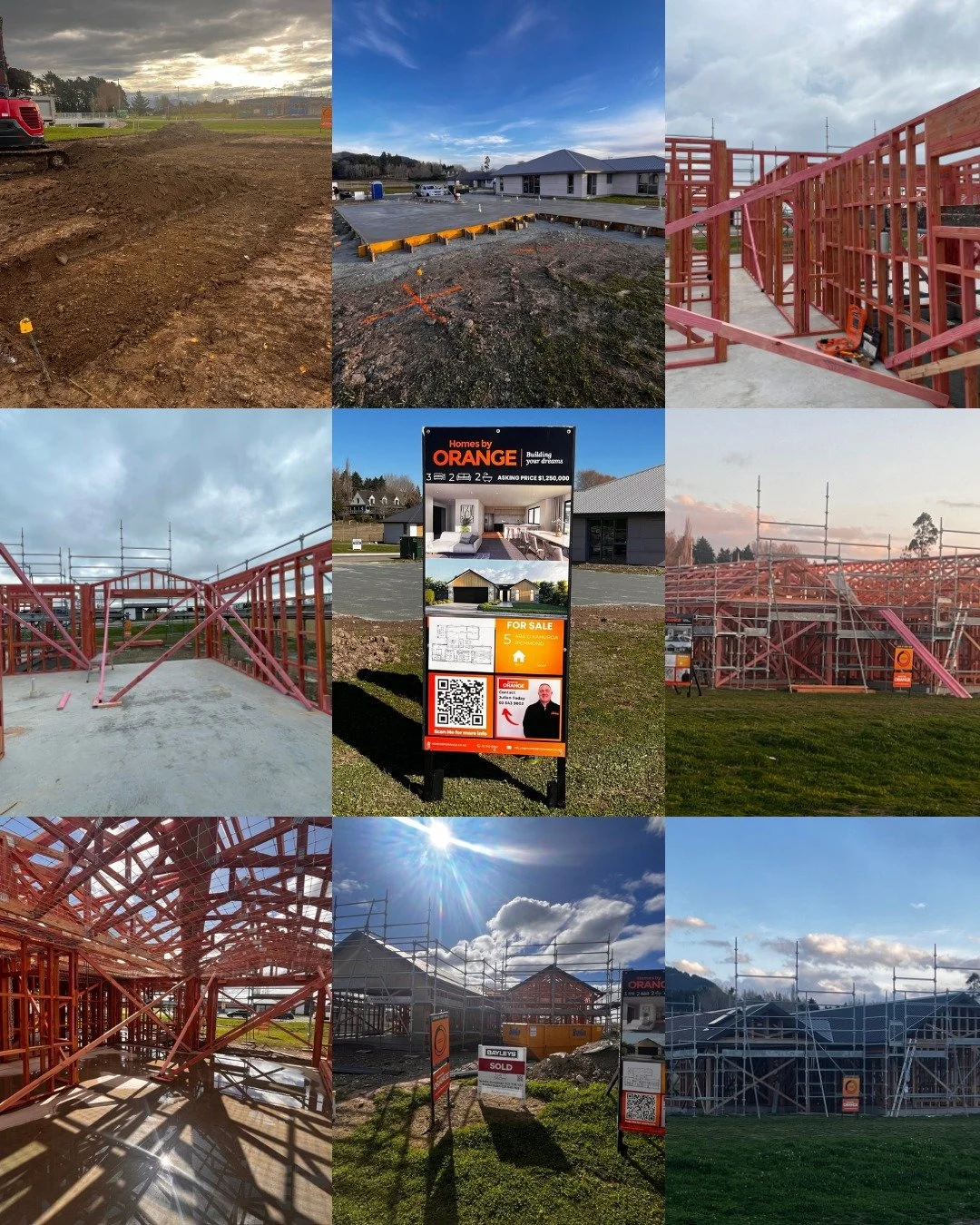 🏗️ Progress update! Windows are going in this week 👀 &mdash; another exciting milestone for this turn key build. It&rsquo;s all coming together beautifully, and we can&rsquo;t wait to share more updates as it takes shape!

✨ Keep watching for more 