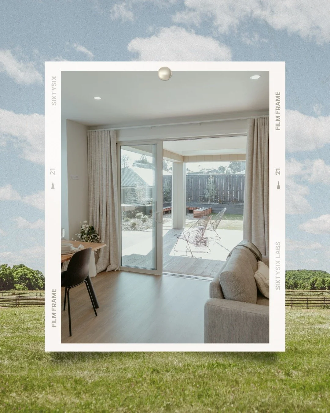 ☀️Family + Home + Indoor Outdoor Living🏡

Imagine lazy afternoons, laughter echoing across your backyard, and endless family memories in the making. From morning breakfasts in the sun to evening BBQs under the stars, this is what outdoor living is a