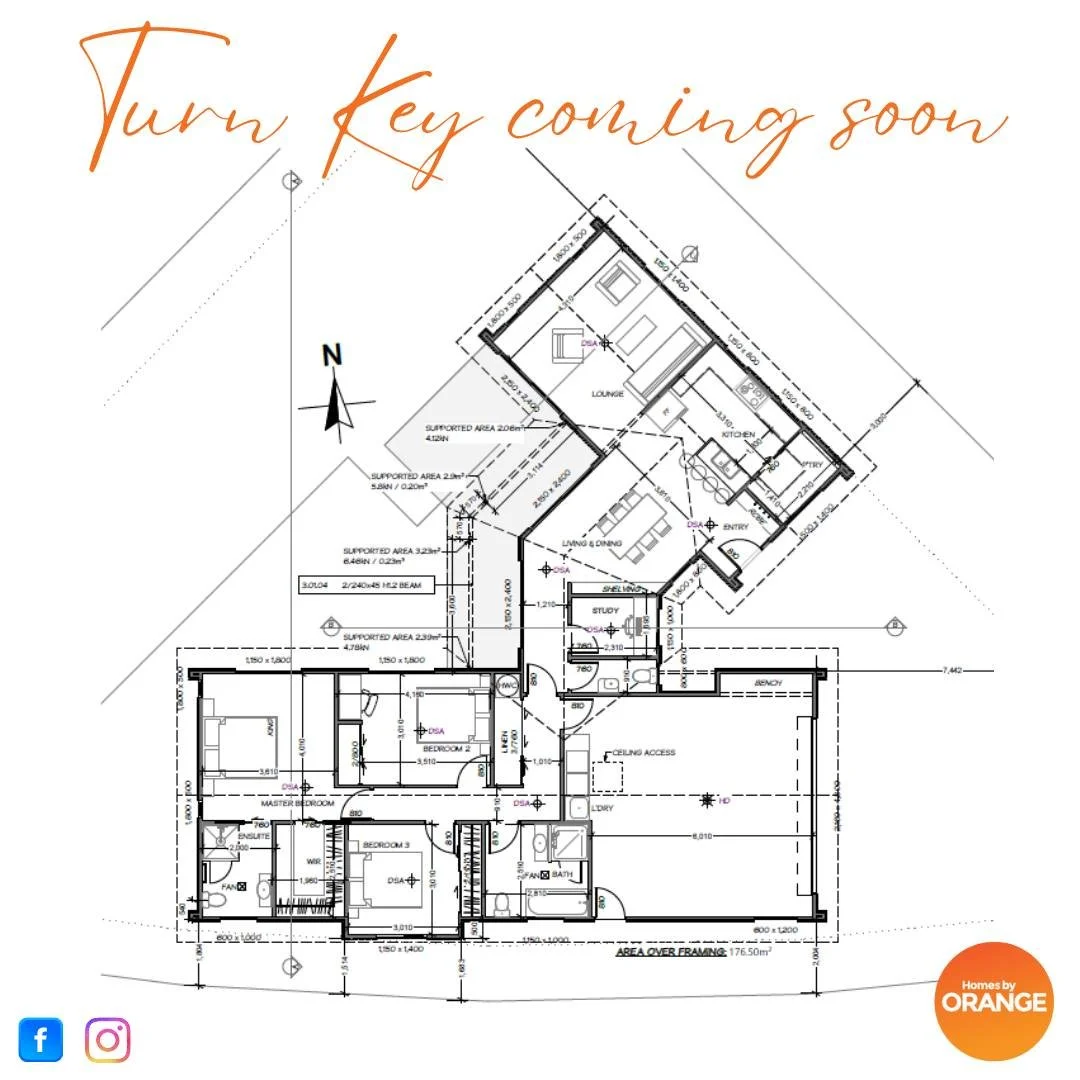 🏡 Turn-key opportunity coming soon!

A brand-new 3 bedroom, 2 bathroom home with double garaging and landscaping included &mdash; everything taken care of, so you can simply move in and enjoy.

📍 Hallmark Drive, Richmond
✨ Quality build, great loca