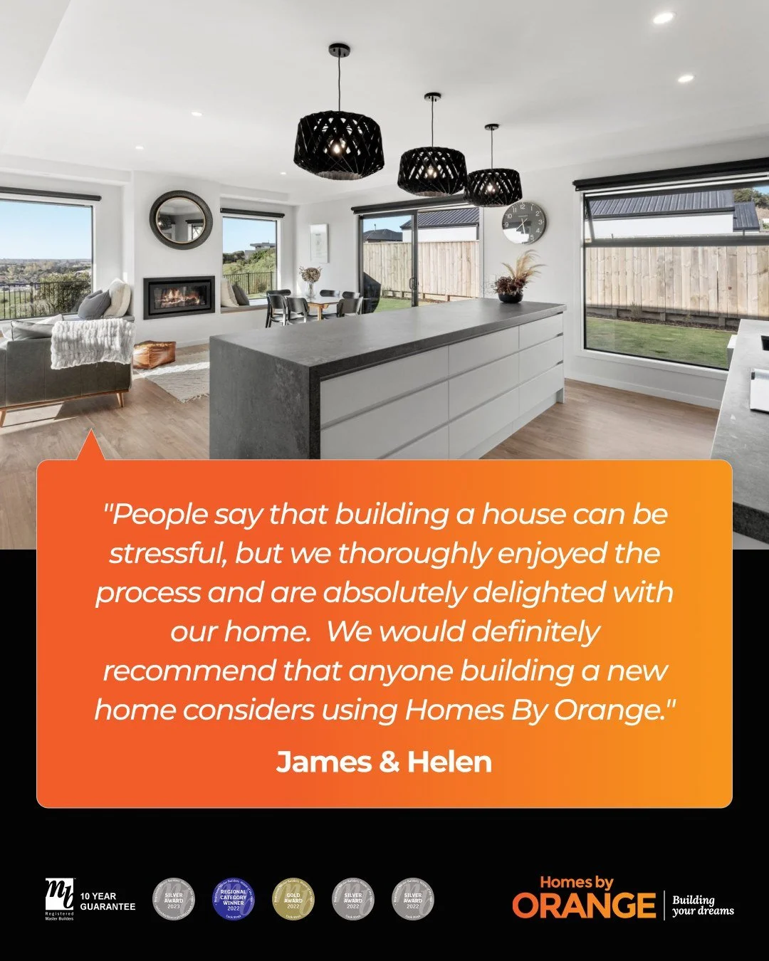 Happy clients = our favourite milestone 🧡
Thank you for choosing us.