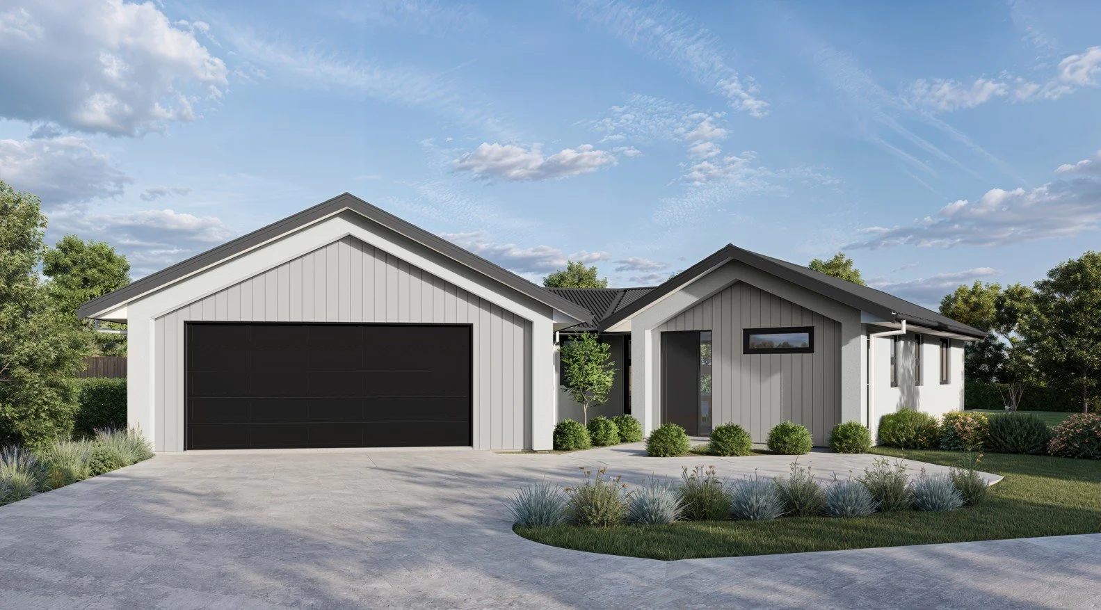 New Home 38 Hallmark Drive