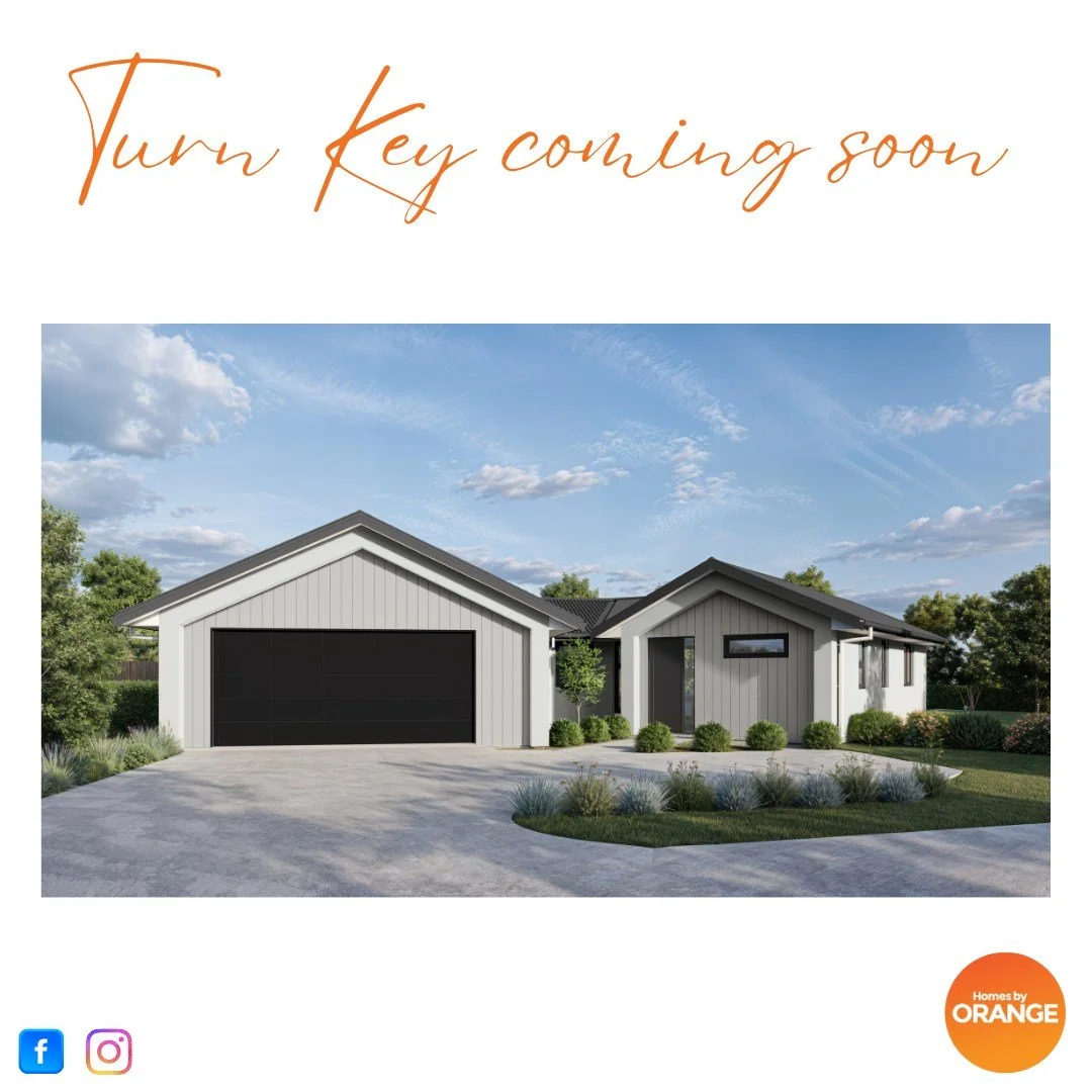 Due to start very soon! Another exciting new build on the way. 🏡✨

Turnkey solution from concept to completion &mdash; contact us to get started:

Phone 543 9002 | hello@homesbyorange.co.nz 🌟