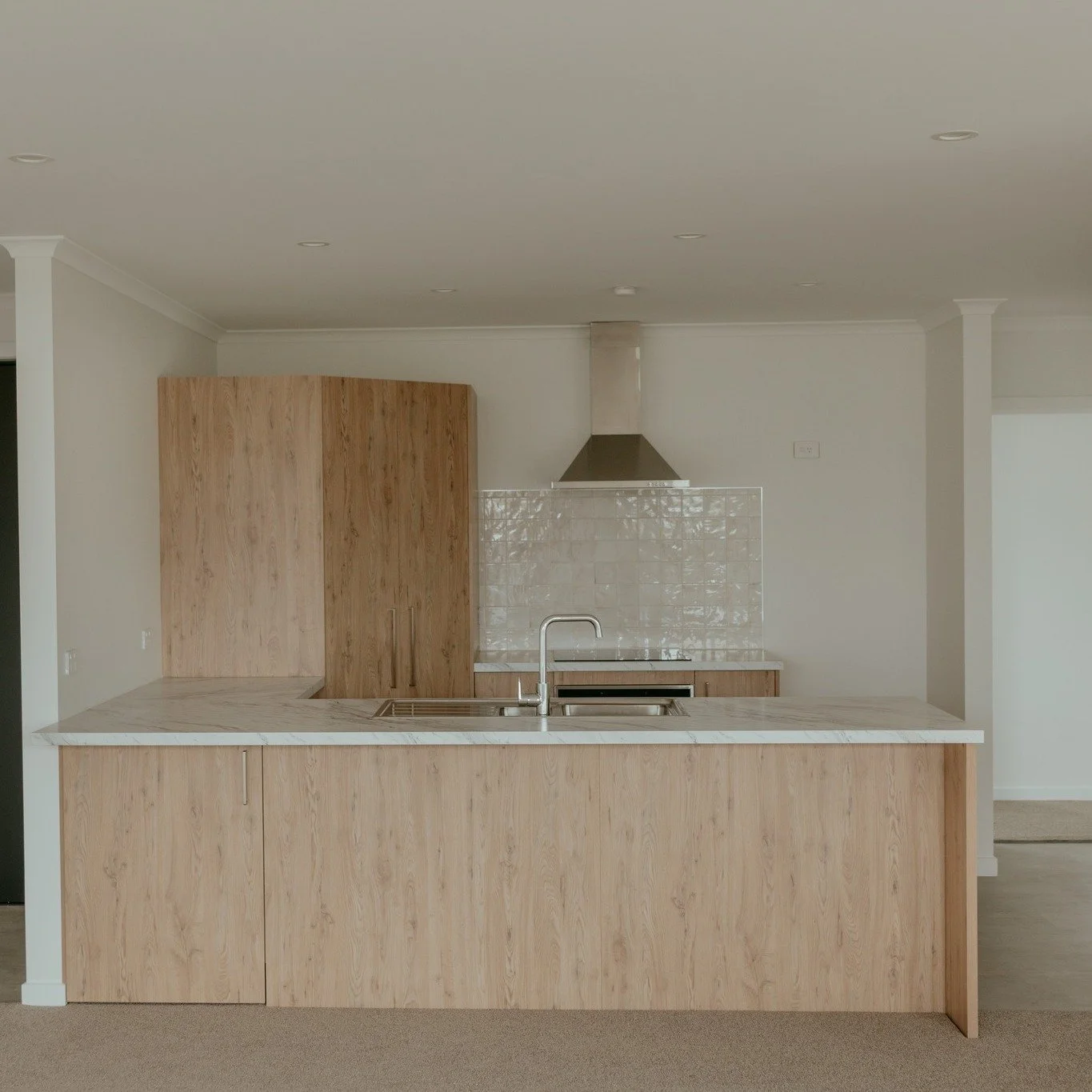 🏠Skip the wait &mdash; this turn-key home is ready now. Whether downsizing, buying a first home, or adding to an investment portfolio.

📍15b Lowry Street, Richmond
💰 Offers Over $749,000

🌟3 bed, 2 bath, 1 living - low maintenance on a private re