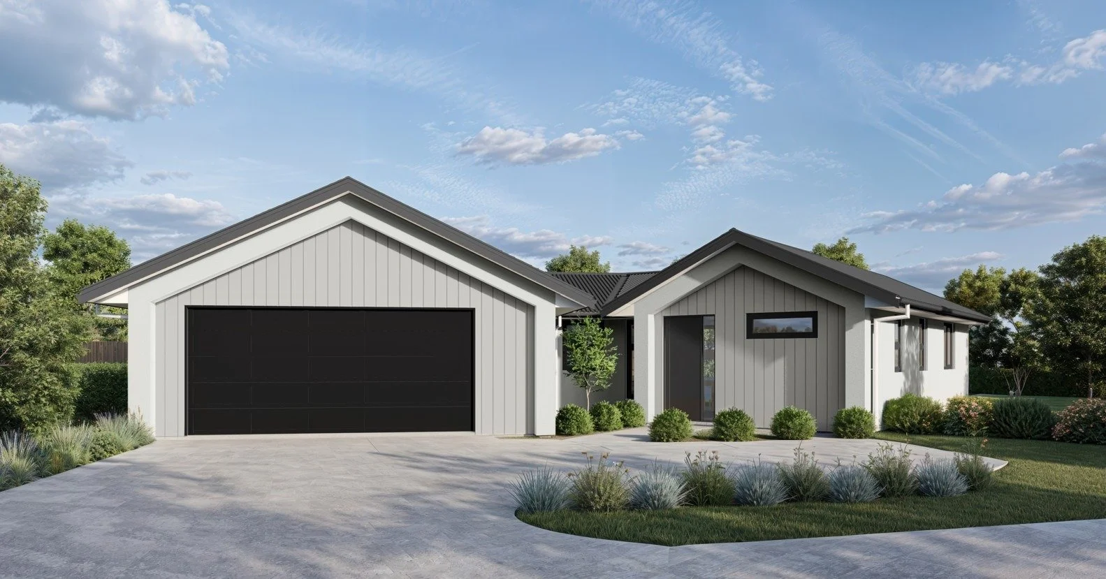Under construction &amp; nearly yours! 🏡 Modern turnkey home designed for effortless living in the upcoming Pukerua subdivision.

Contact us today or call into our new show home at 11 Poukirikiri Place (off Hart Road) and see what we can do for you!