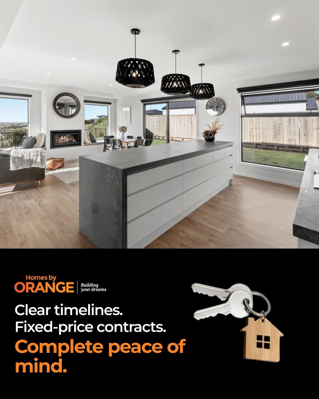 🏡 Building your dream home should feel exciting &mdash; not stressful. With us, you&rsquo;ll get:

✨ Complete Transparency &ndash; clear updates at every stage
⏱  On-Time Delivery &ndash; your project stays on track
💆&zwj;♀️ Peace of Mind &ndash; w