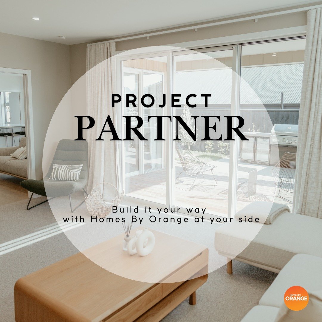 Building your dream home should feel exciting&mdash;not overwhelming. 🏡

Our project partner process is designed to keep things simple, transparent, and stress-free from start to finish. From your first idea through to handover, we work alongside yo