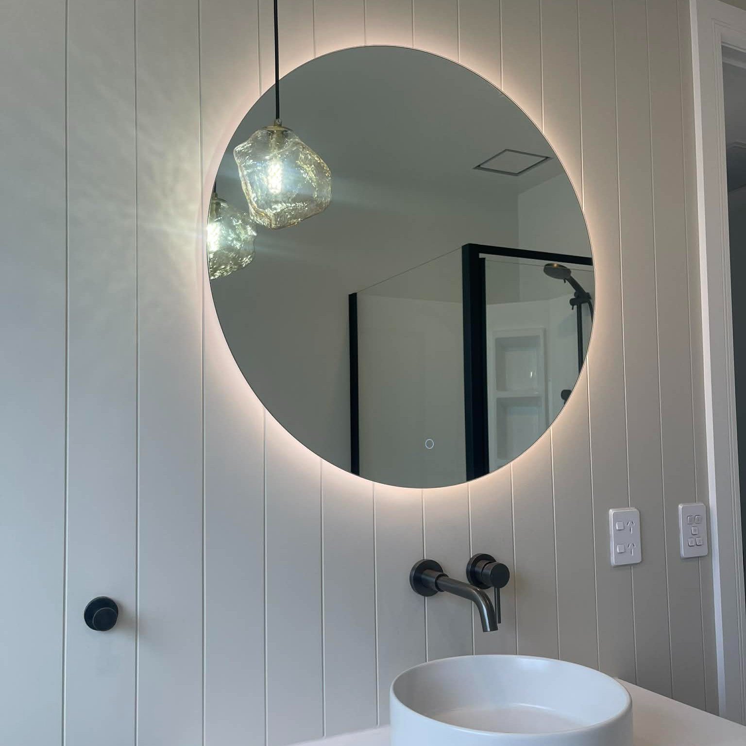 Throwback to this stunning build ✨
With attention to detail throughout and beautifully executed finishes, this home truly stands out.

A striking example of how Prolam glulam achieves both structural and architectural design goals &mdash; soaring cei