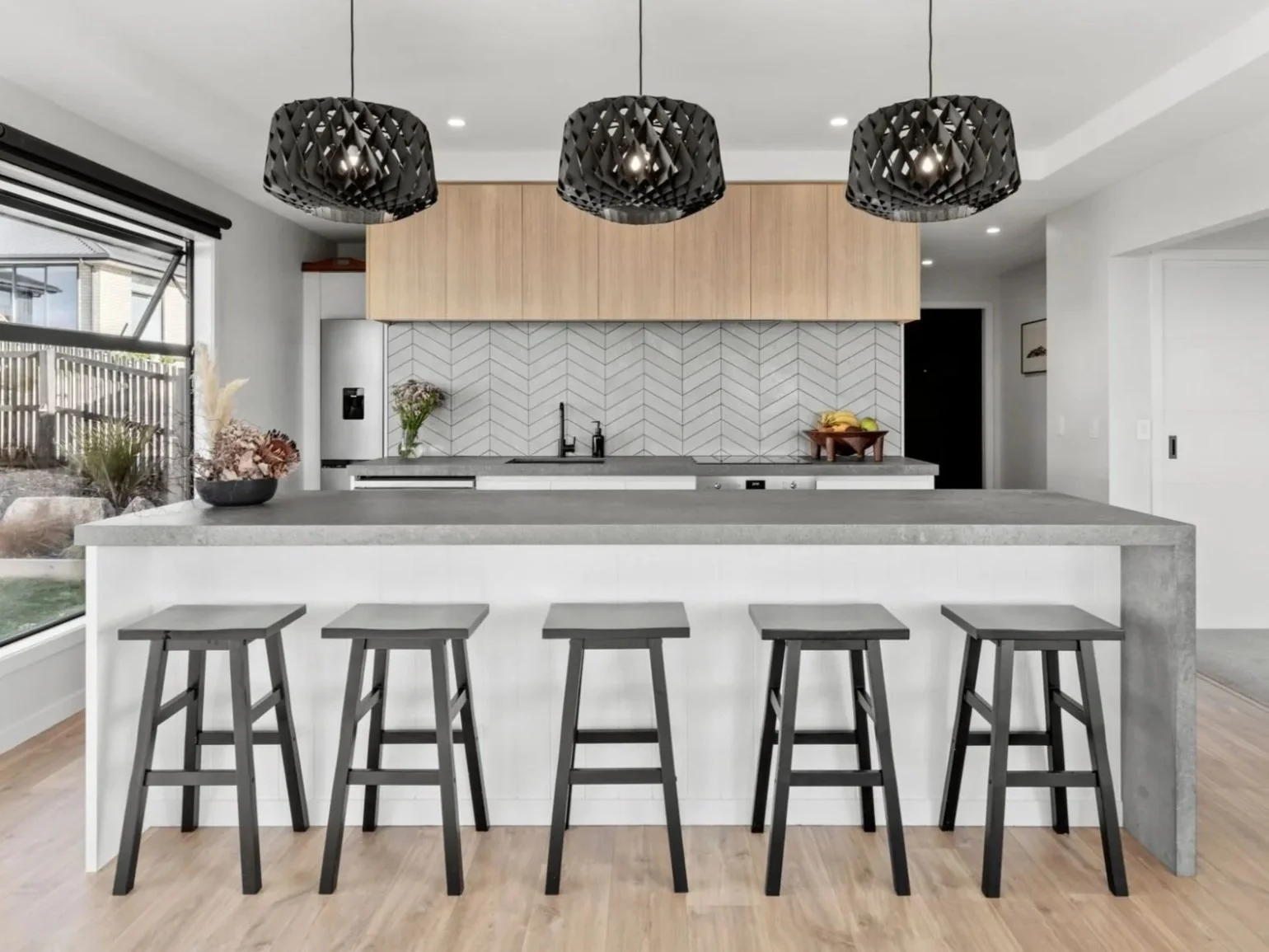 Building a New Home vs Buying an Existing Home