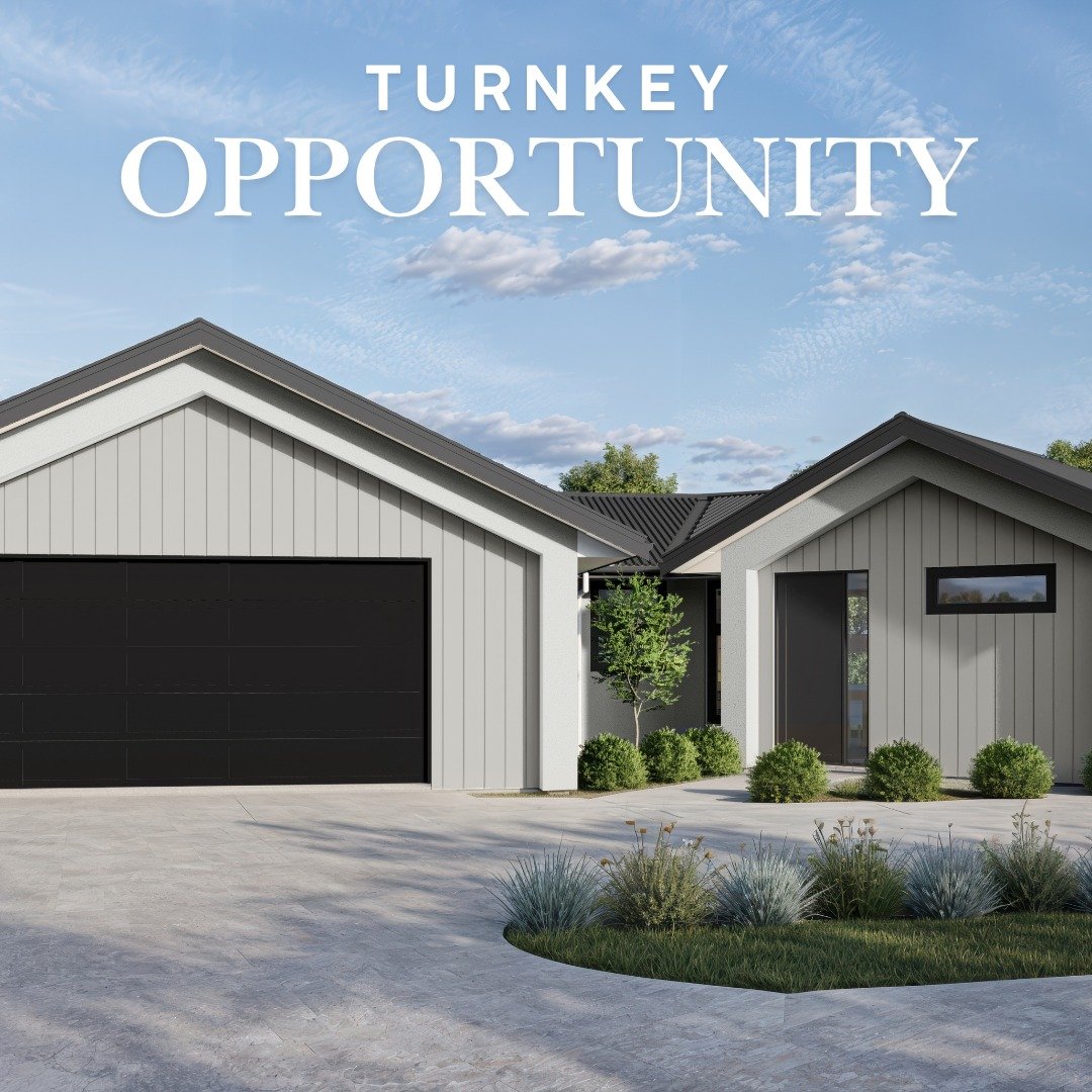 🏠Now selling &ndash; turn-key opportunity in an up-and-coming Richmond subdivision. Get in touch today to secure your new home in this fast-growing location.

38 Hallmark Drive, Richmond
✨3 bed
✨2 bath
✨2 living

Asking price $1,165,000