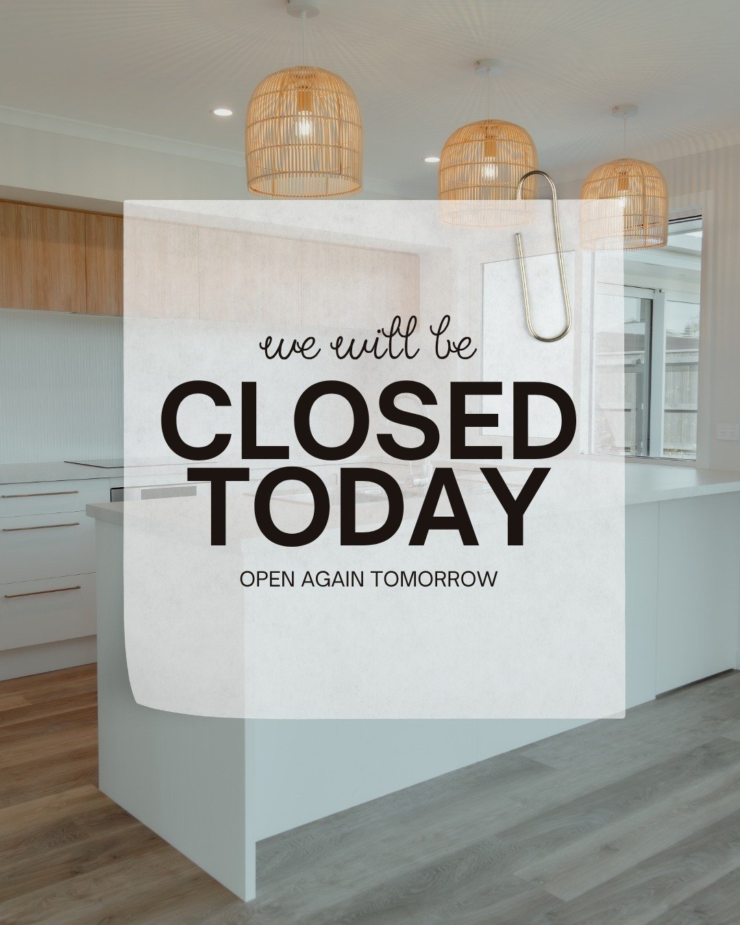 Closed today for King&rsquo;s Birthday &mdash; we&rsquo;re back open tomorrow from 1&ndash;4pm.
Or contact us to arrange a time that suits you! 🏡

📧 hello@homesbyorange.co.nz
📲 03 543 9002
🌐 homesbyorange.co.nz