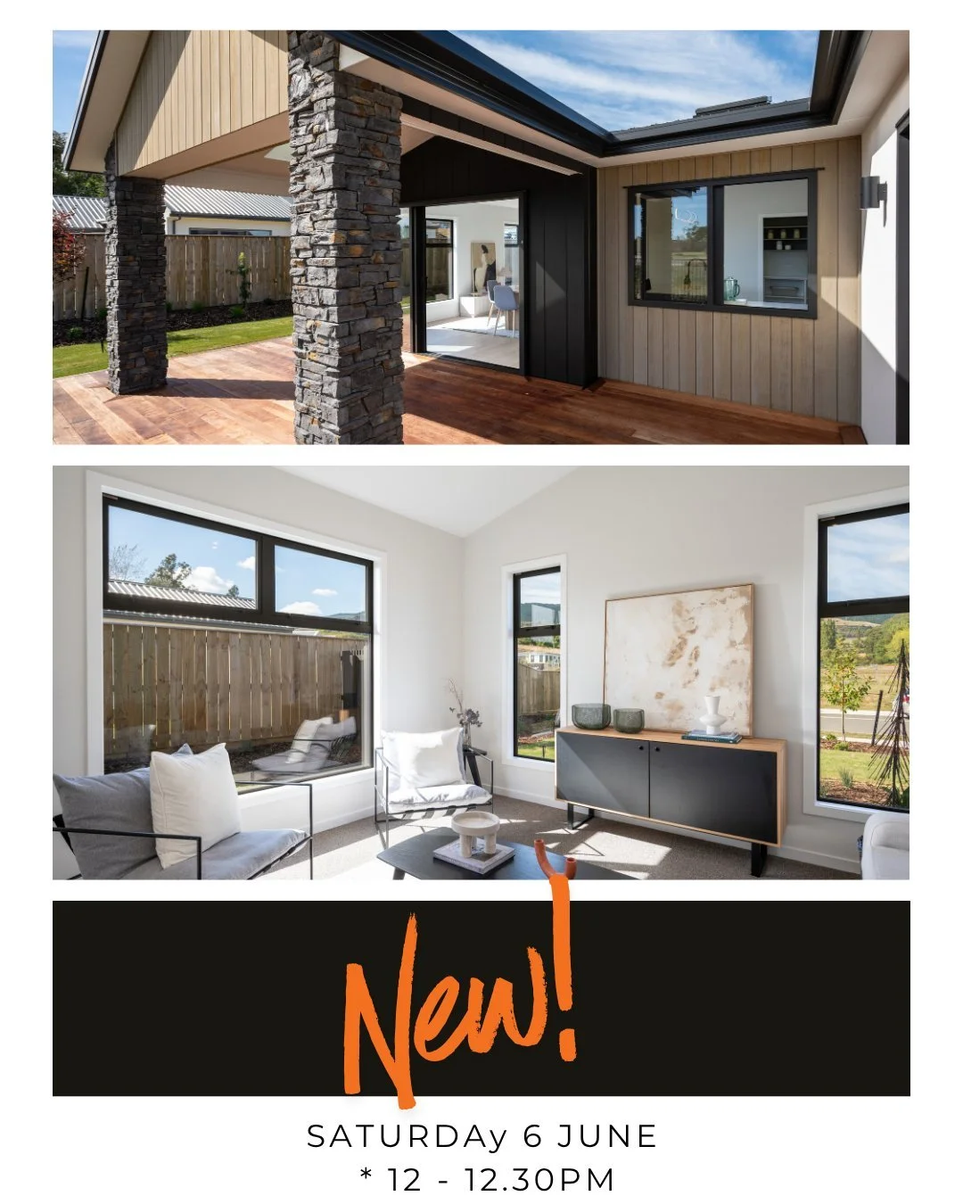 🧡5 ARA O KAHUROA, RICHMOND

 5 Features You'll Love About This Home ✨

Some homes just have that little bit extra &mdash; and this one delivers in all the right places.

🏡 Kitchen &ndash; The heart of the home, designed for everyday living and effo
