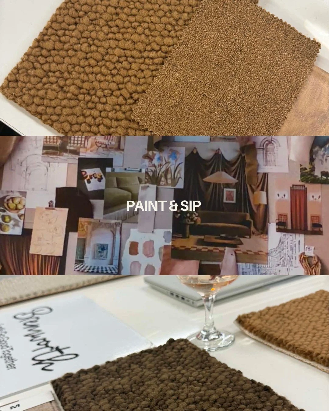 A little mid-week inspiration 🎨✨

We loved attending the Hubbers Paint &amp; Sip evening last week, taking some time out to get creative, connect with others, and see things from a different perspective.

Whether it's designing homes, selecting fini