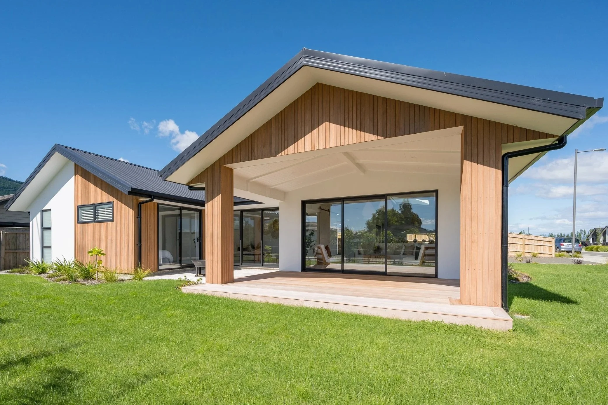 What Type of Homes Suit Nelson’s Climate?