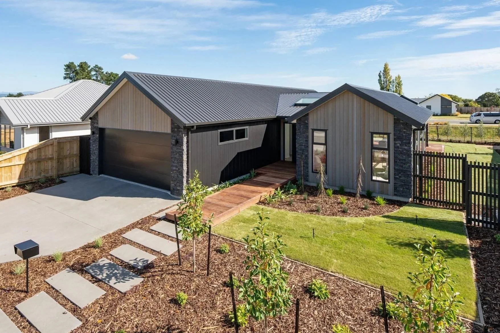 Is It Cheaper to Build or Buy a home?