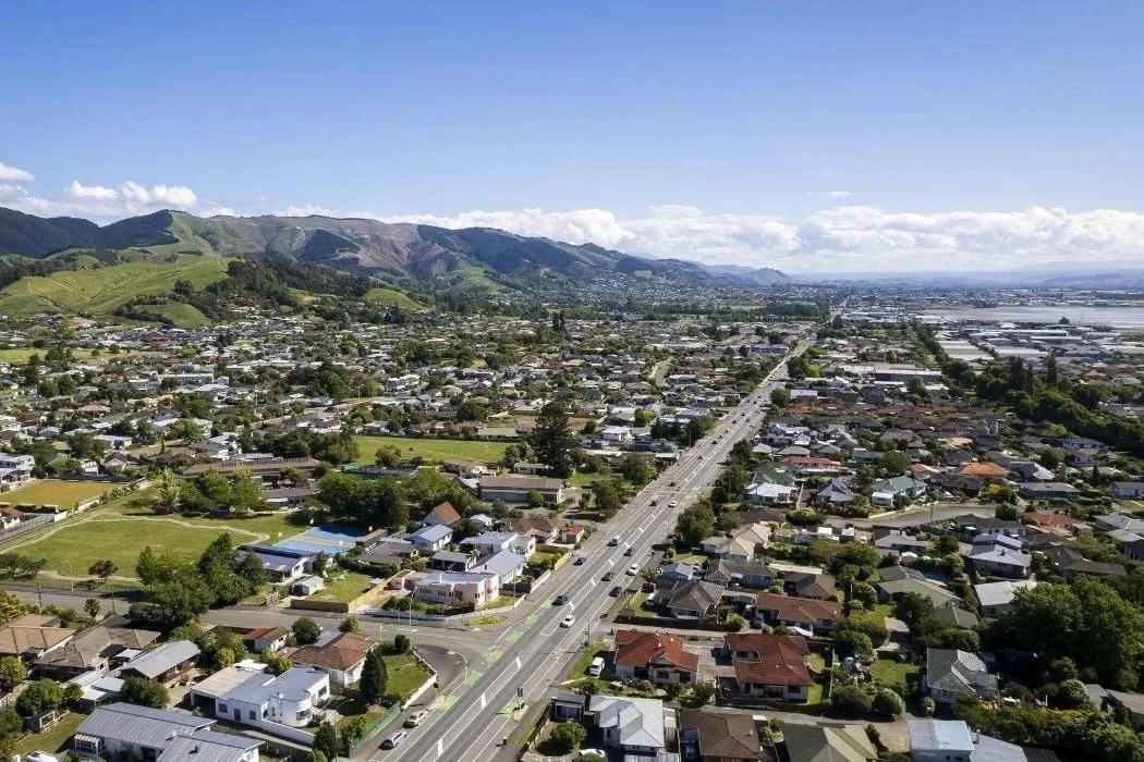 Best Suburbs to Build in Nelson