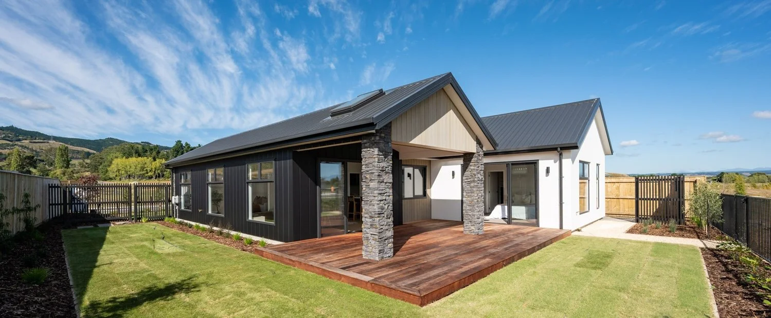 Homes By Orange New Home Build Nelson