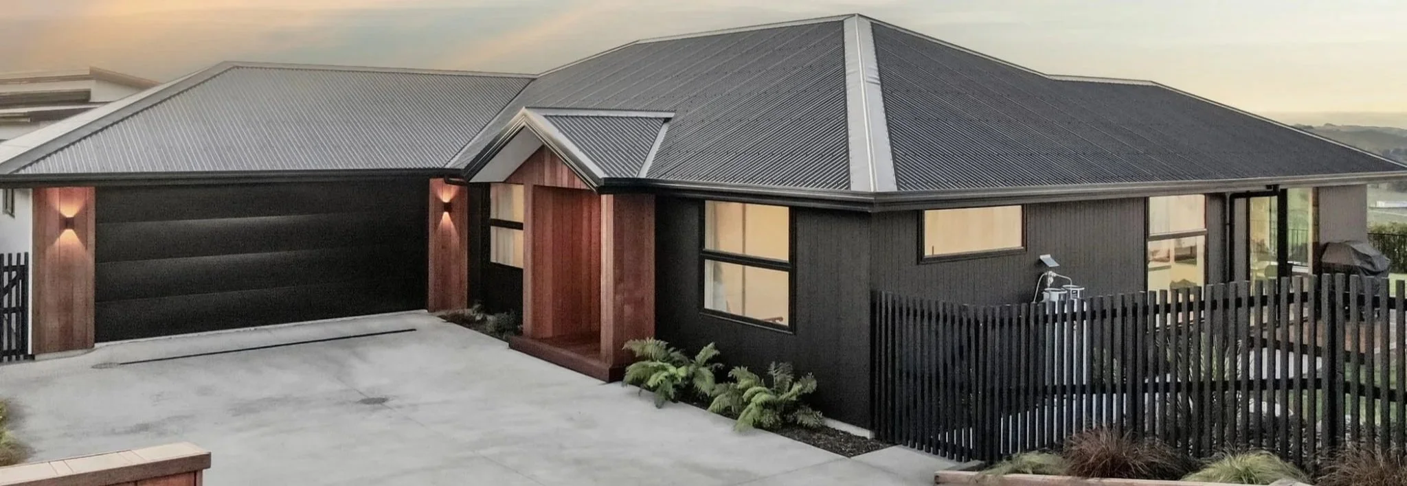 Peti New Home Build