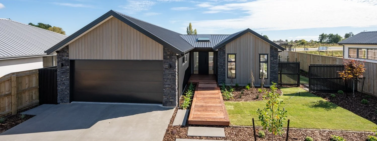 Homes By Orange New Home Build Nelson