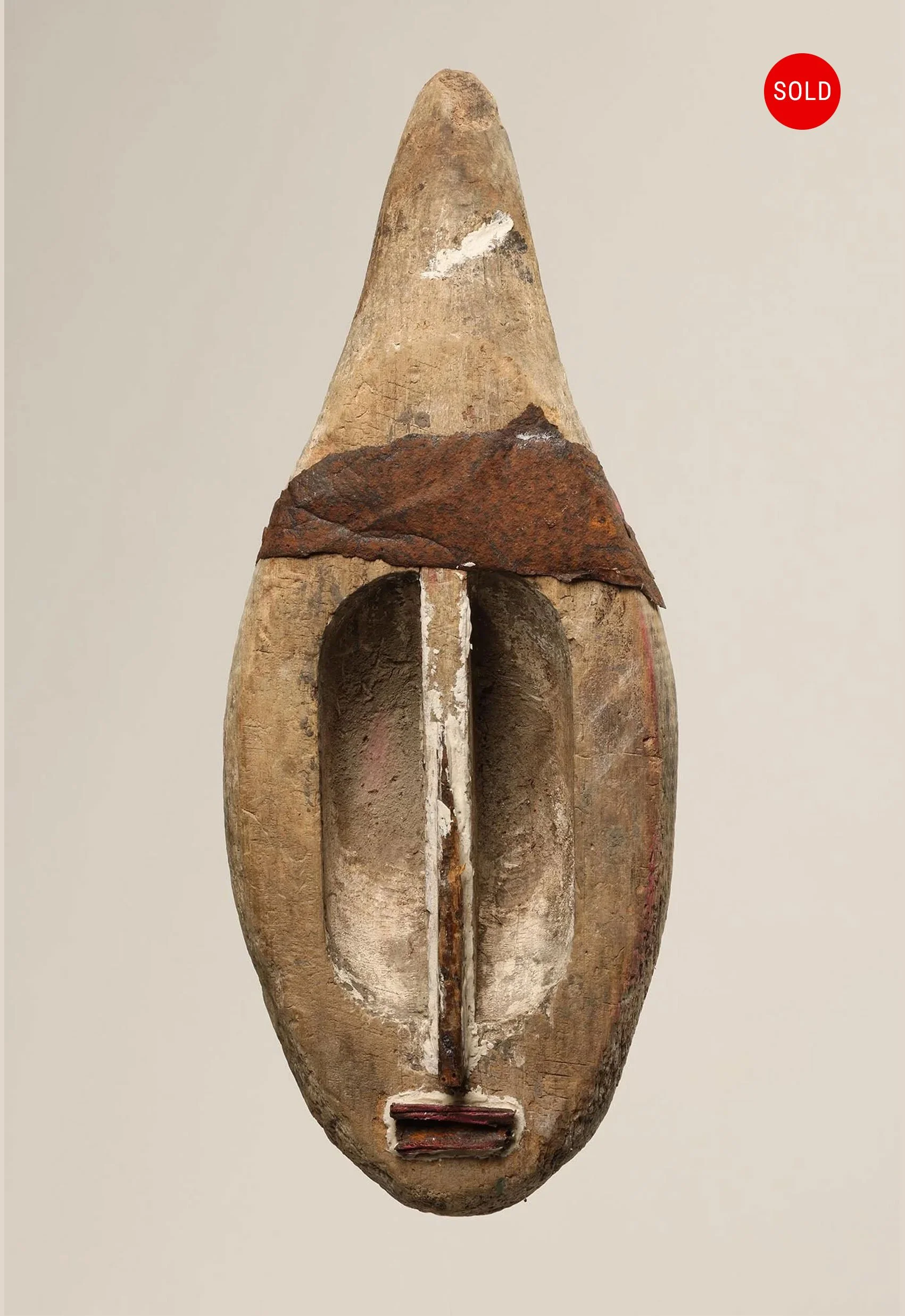 Decoy Series, Birdform 10