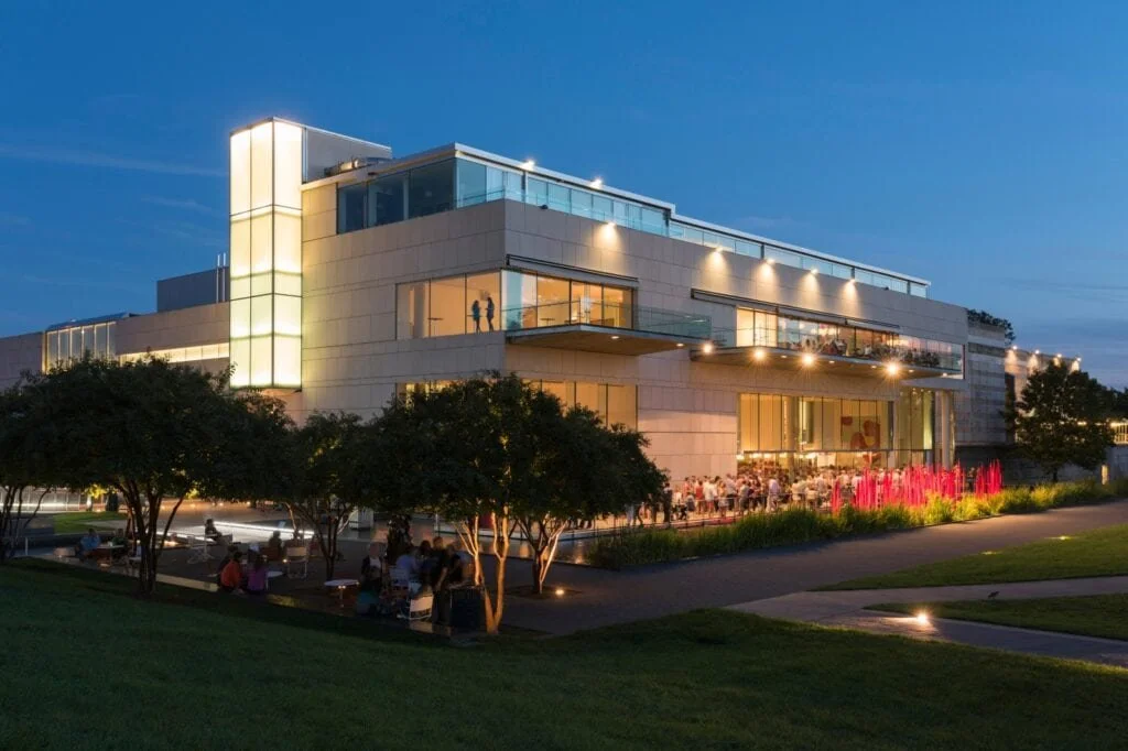 Virginia Museum of Fine Arts (VMFA)