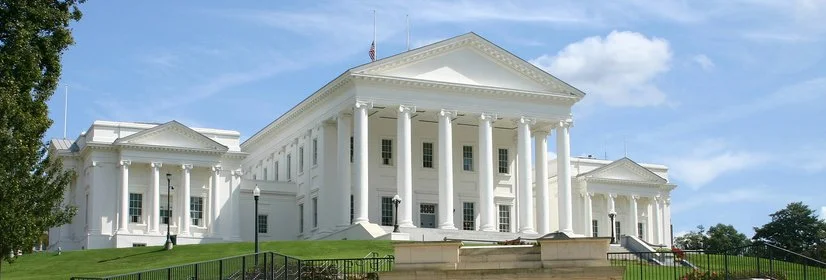 Virginia State Capitol