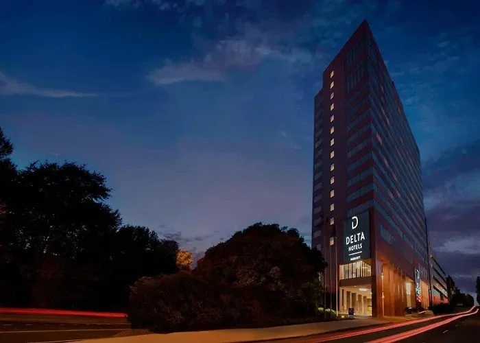 Delta Hotels