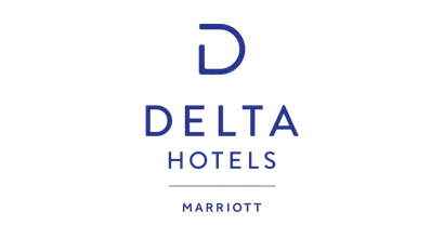 Delta Hotels Logo