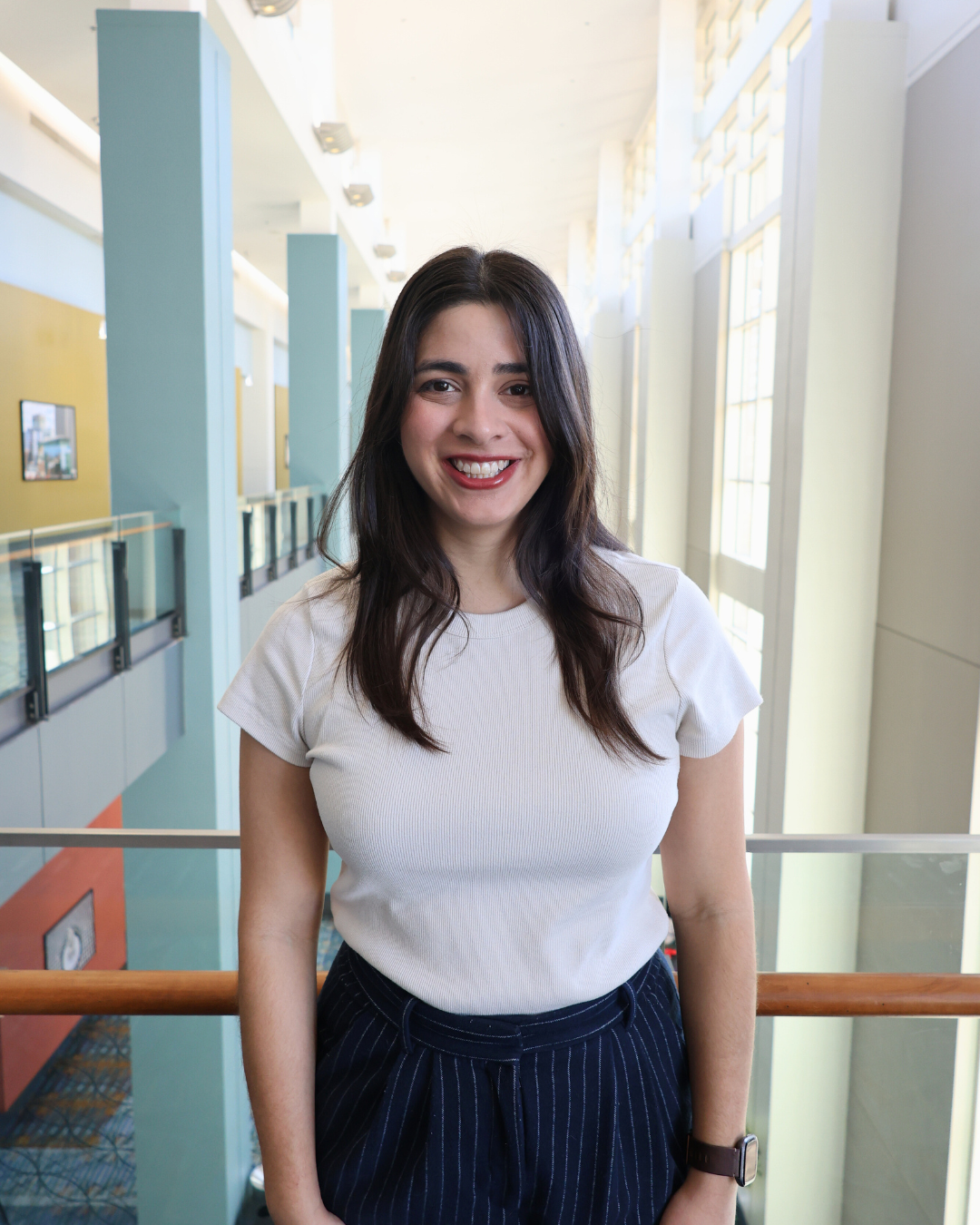 Paola Rodriguez-Marty