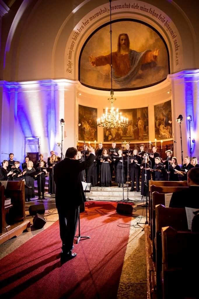 Kevin Conducting in Tallinn.JPG