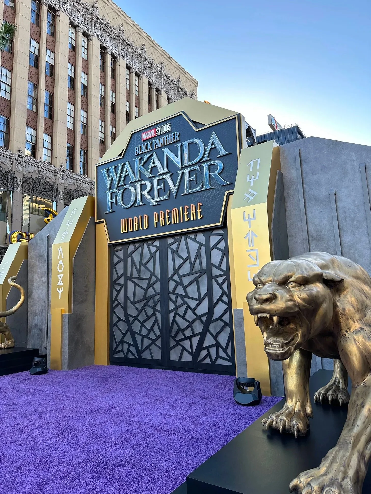 RIRI! RIHANNA! IRONHEART! CREATION! JOY!