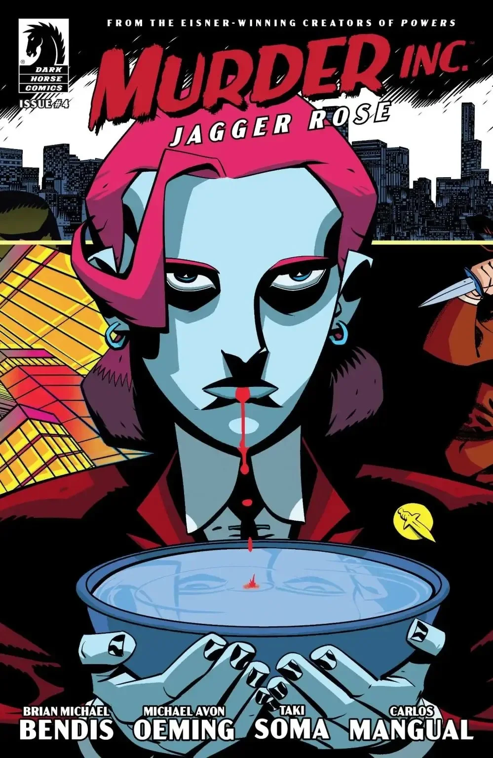STRIKES! COMICS! PODCASTS!