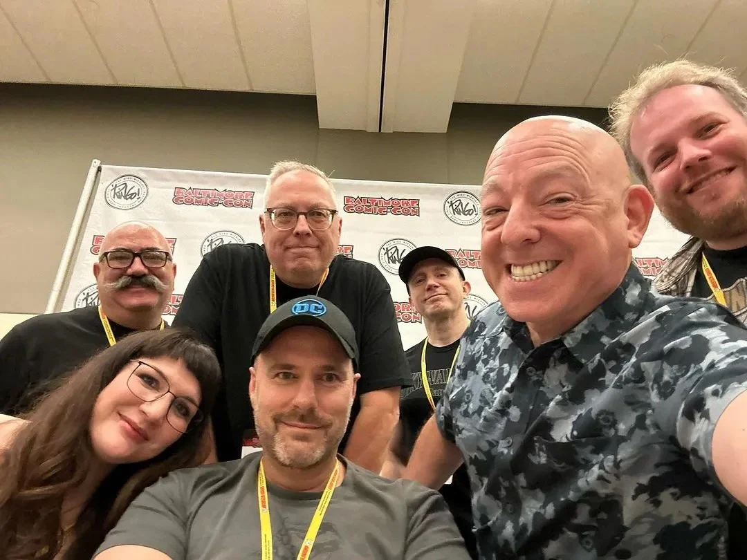 ROSE CITY! MASTERCLASS! CROSSOVERS!
