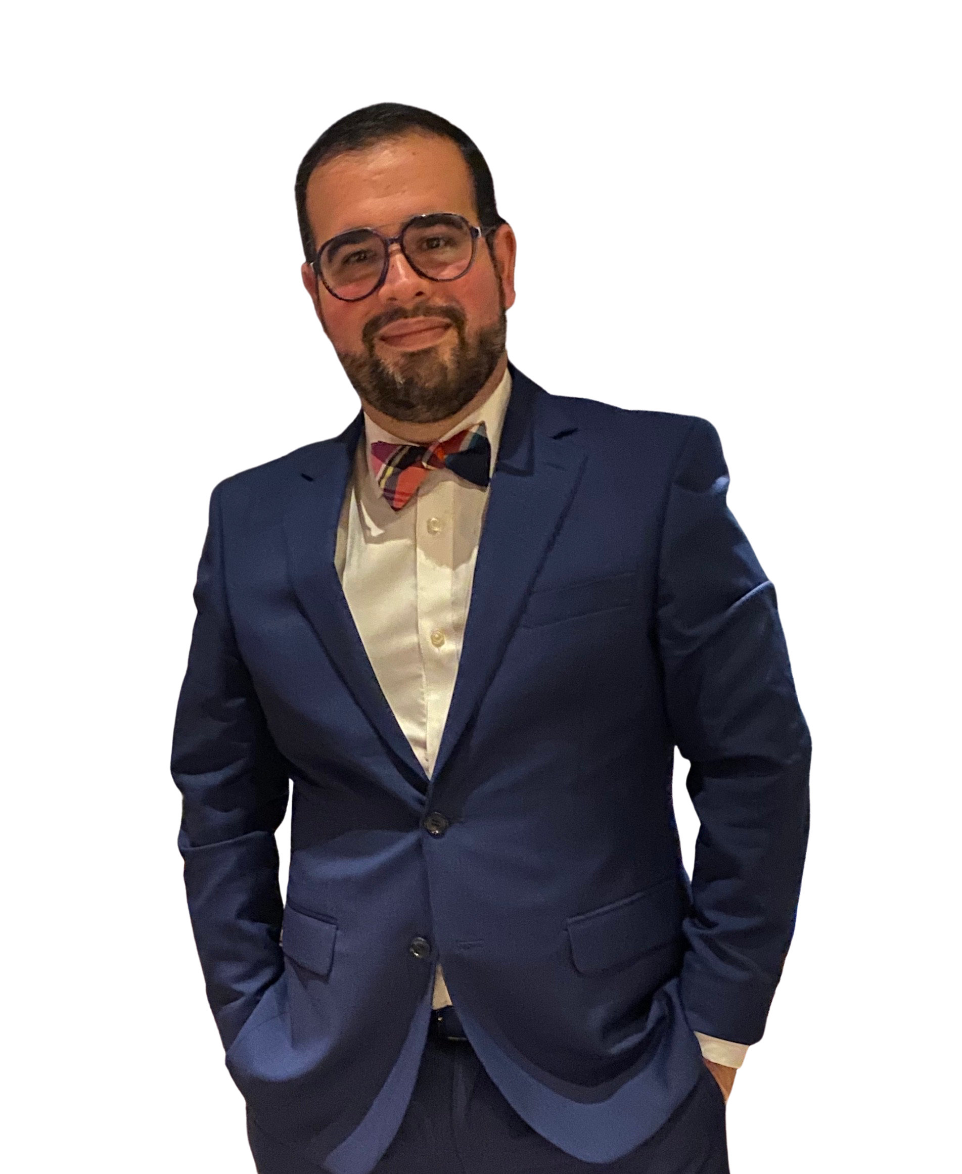 Javier Santiago, fundador de Synergo Asesores, licenciado en Administración de Empresas y máster en Liderazgo Directivo, consultor especializado en empresas familiares y MIPYMES en Guatemala y Espana.