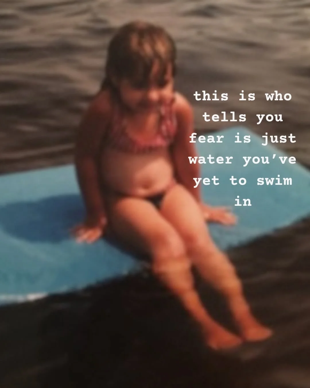 she&rsquo;d totally want me to babysit.