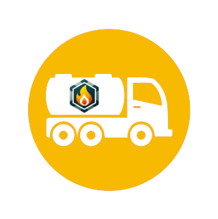 Suministro de Gas L.P.