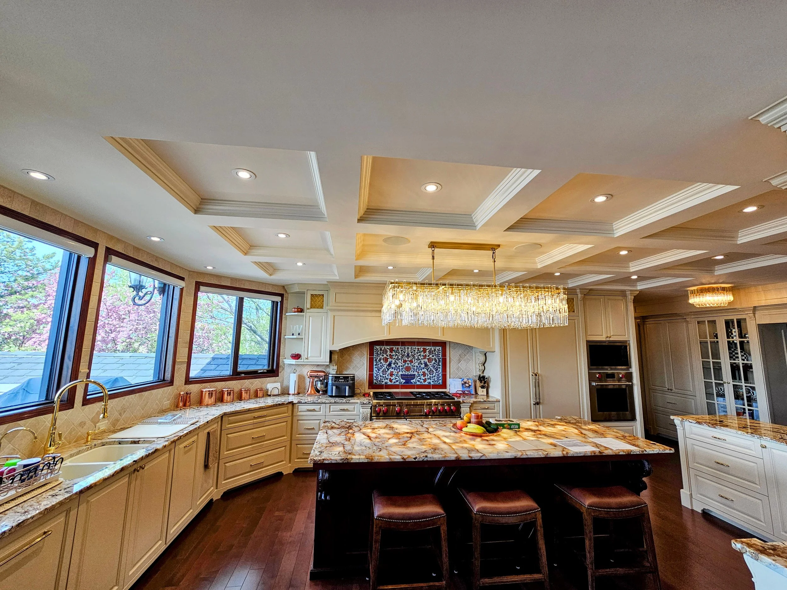 Pot Lights Calgary and Chestermere