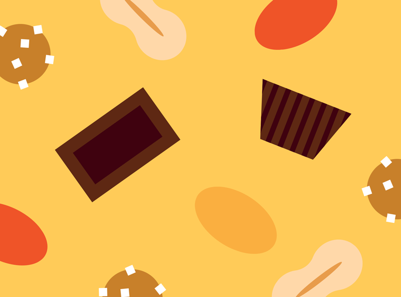 Snack Mix