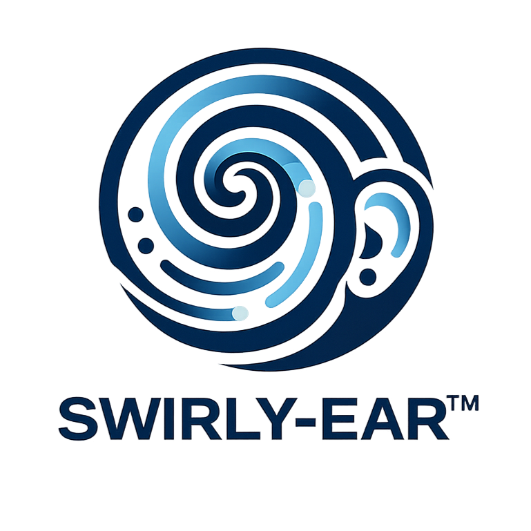 Swirly-Ear