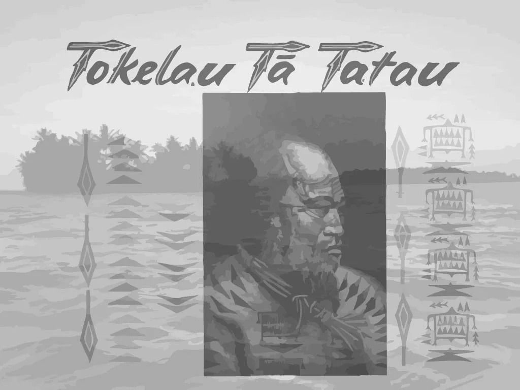Tokelau ta tatau ( tattoo) art & information