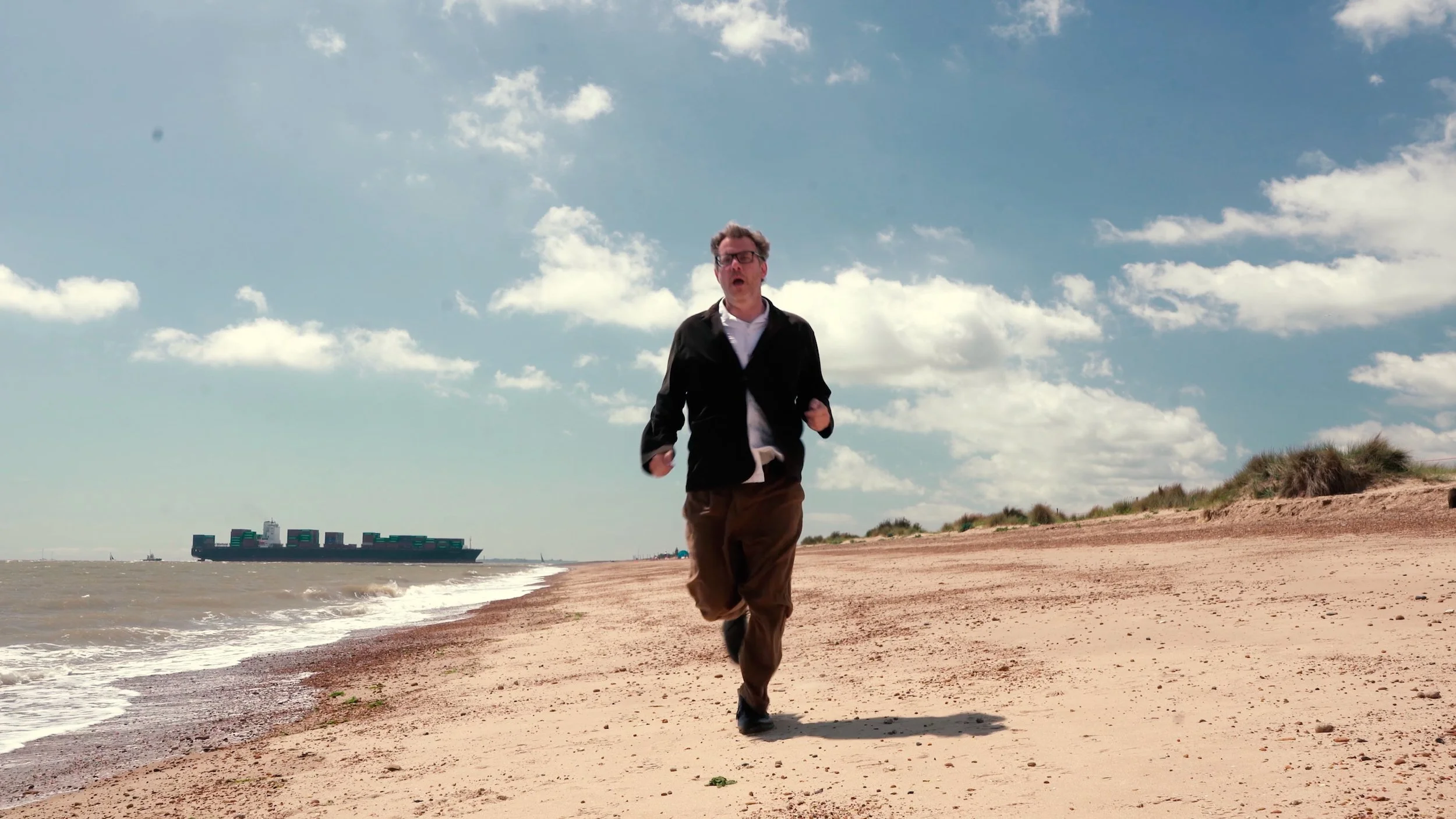 We Are Making A Film About Mark Fisher