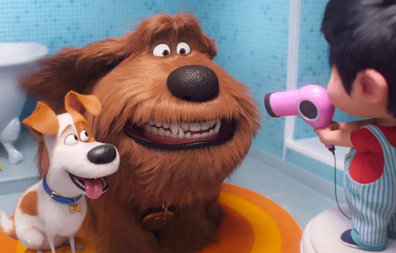 CritterFest 2026: The Secret Life of Pets 2