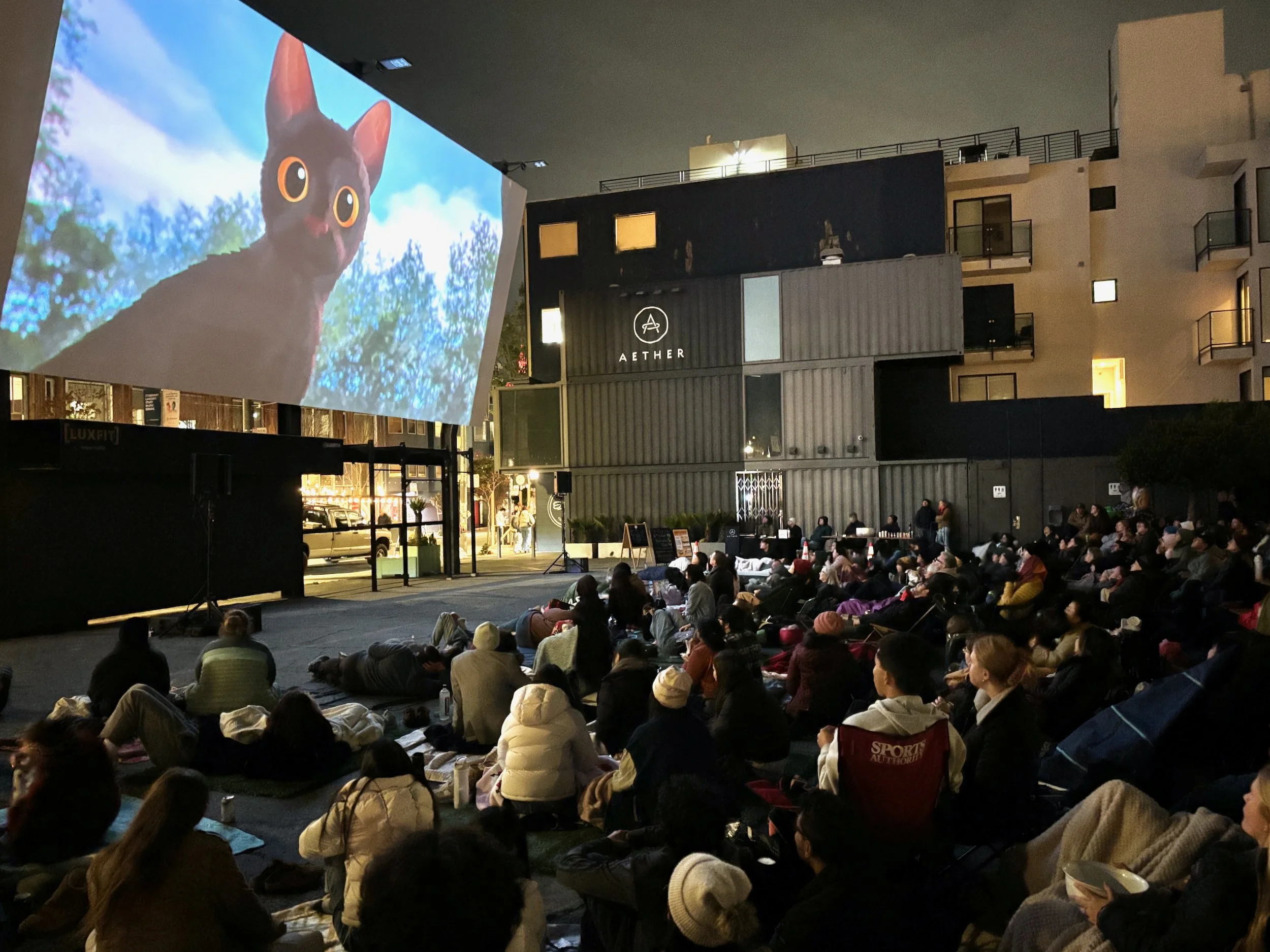 2026 PROXY SPRING SERIES