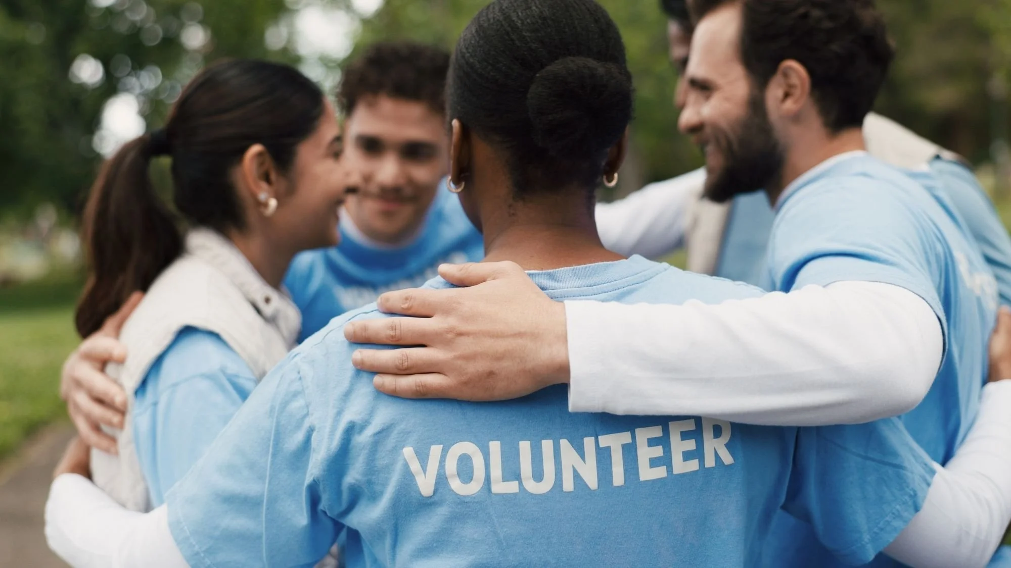 How Nonprofit Storytelling Videos Help Organizations Inspire Donors and Supporters