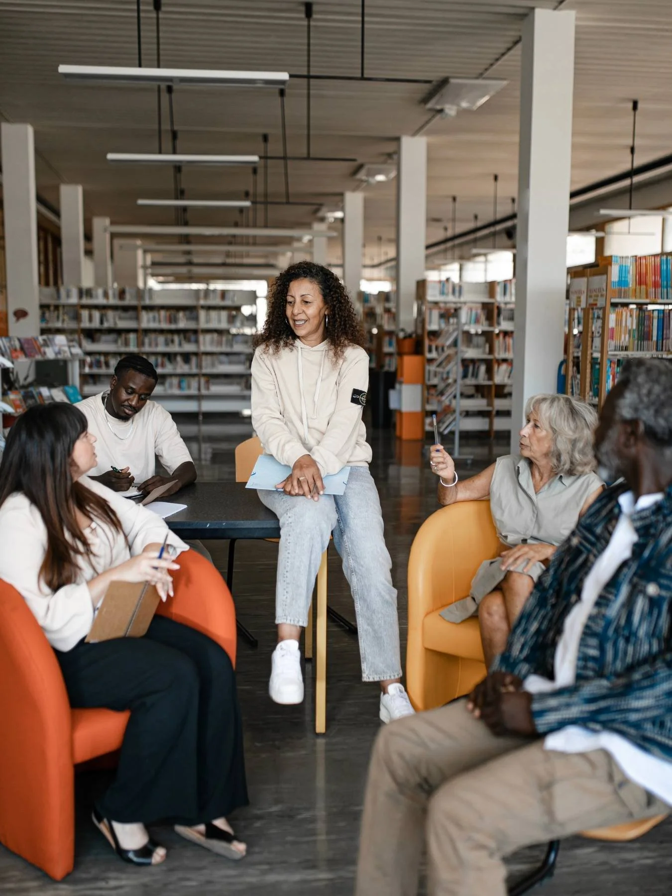 Why Nonprofits Are Using Documentary Impact Films to Engage Donors