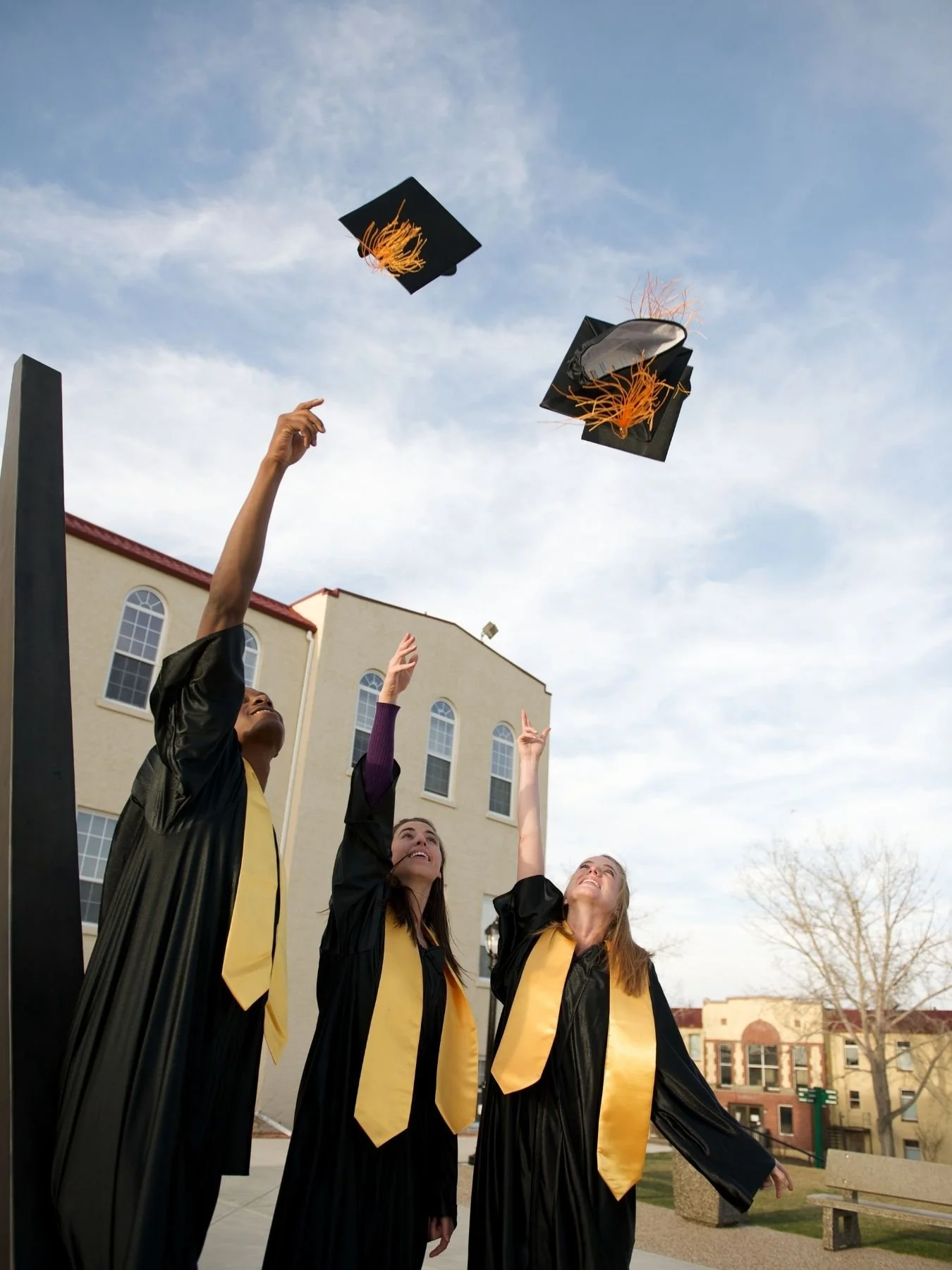 How Universities Use Documentary Storytelling to Highlight Program Impact