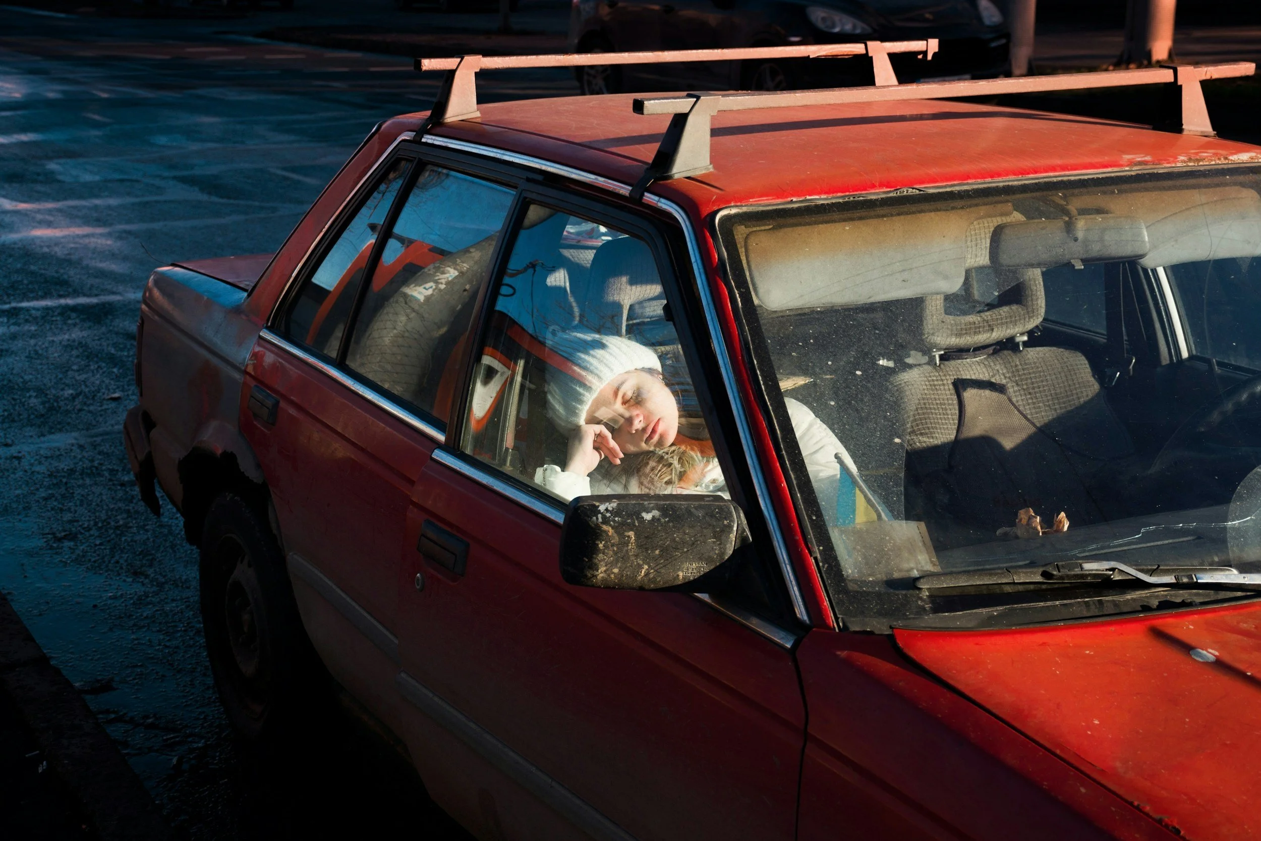 Stop Waiting for the Perfect Moment — This Year, You Start Showing Up for You