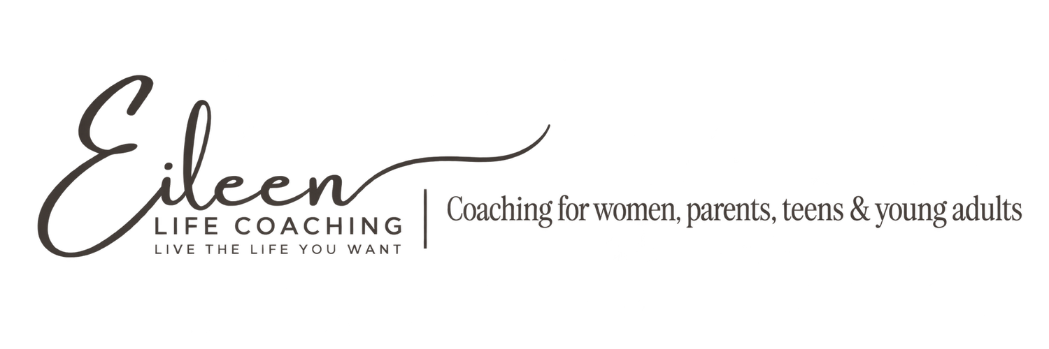 Coaching with Eileen