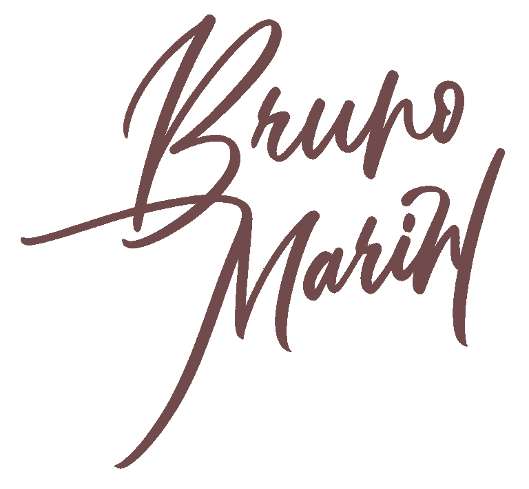 Bruno Marin