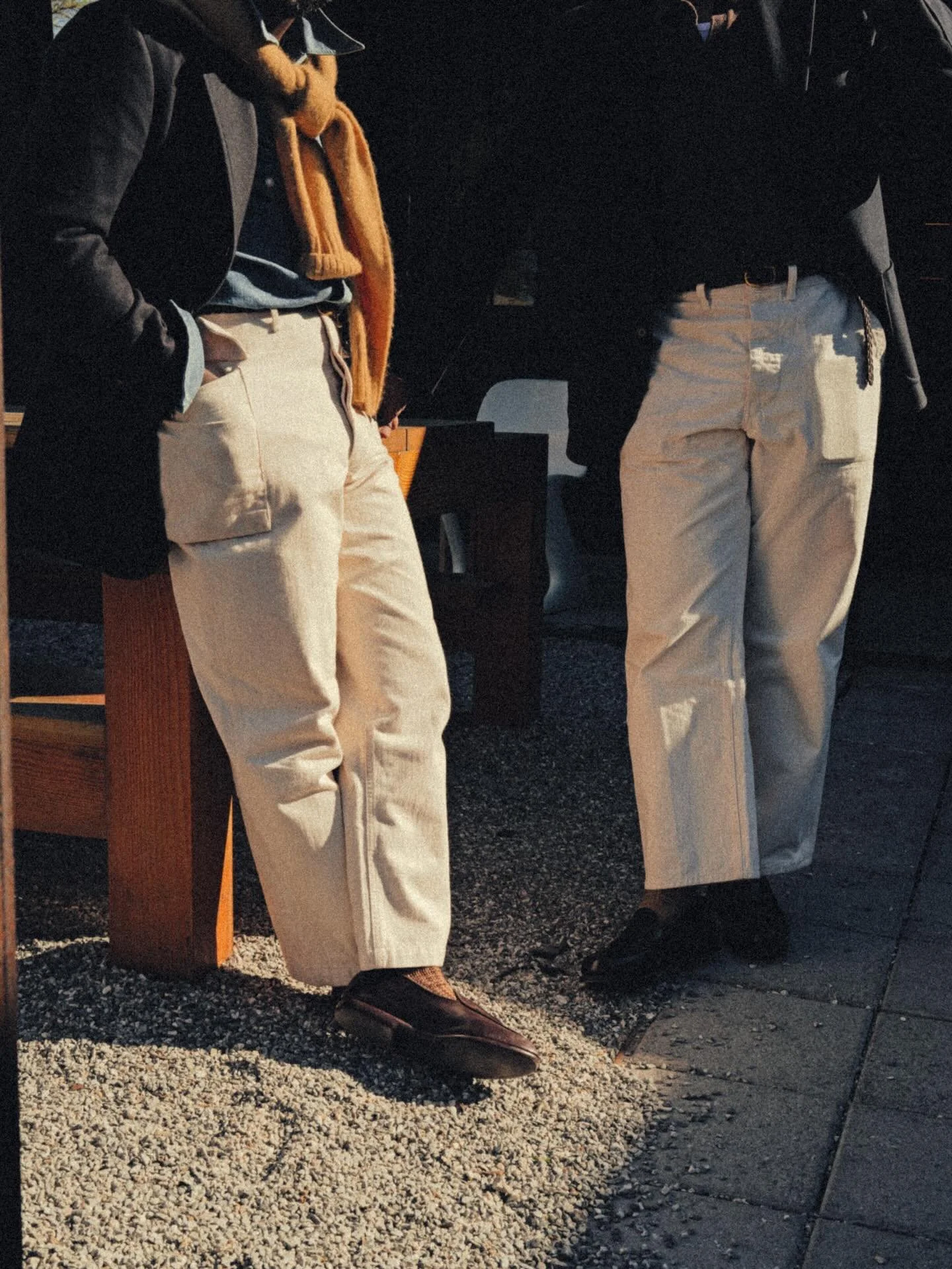 Am I the only one who gets inexplicably overjoyed when I match with one of my homies?

Photos taken by the amazing @caroline_stremic