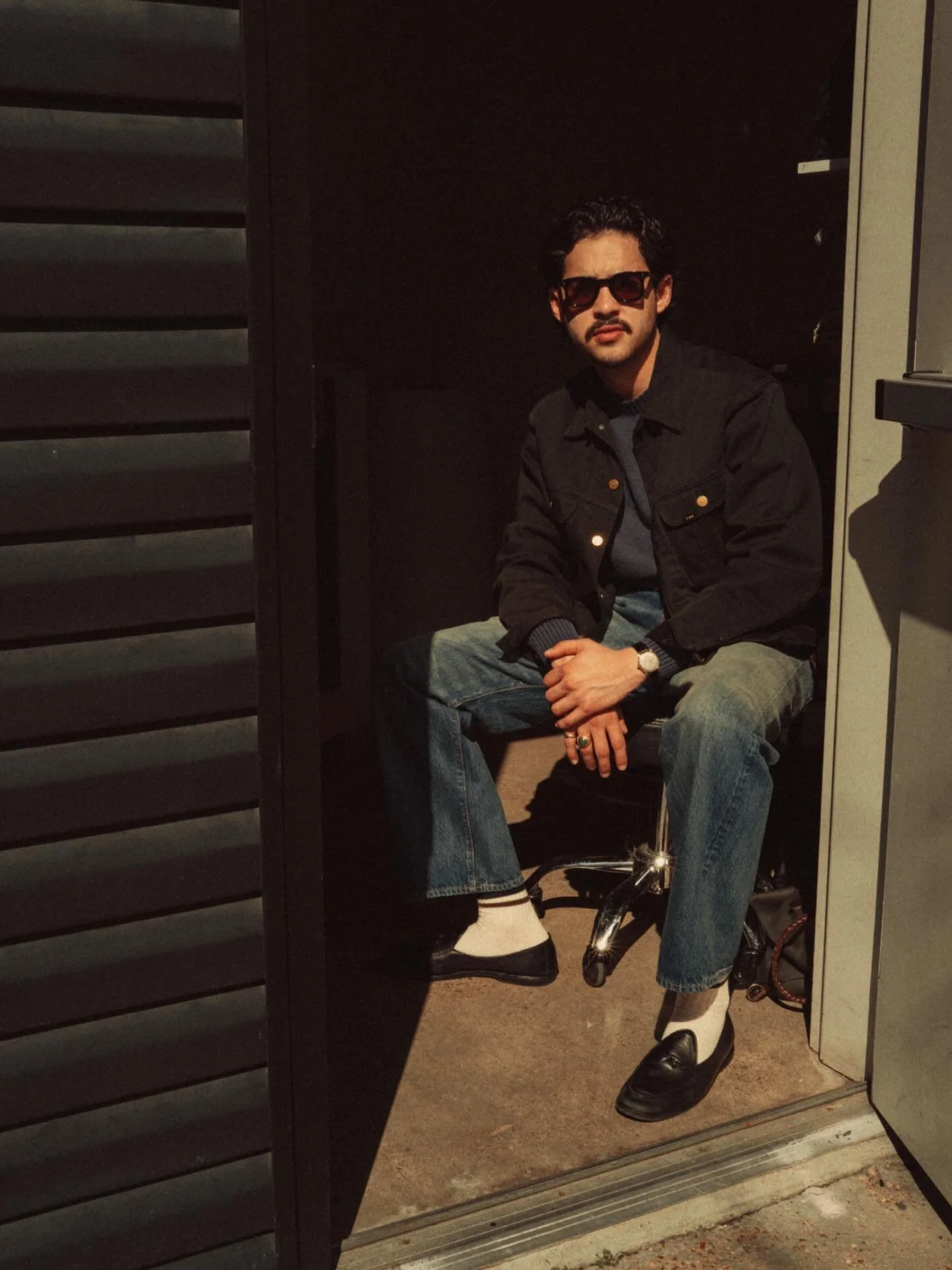 Gucci mane once said: &ldquo;If a man does not have sauce, then he is lost. But the same man can be lost in the sauce&rdquo;

I think about this quote very often.